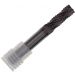 Frez węglikowy zgrubny gryzak VHM fi 10,0 mm 4 pióra 55HRC 10x25x10x75x4F Winstar